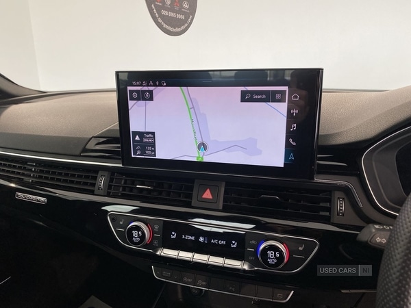 Used Audi A5 2023 for sale - 76523063: Photo 25