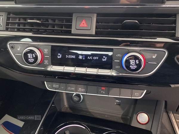 Used Audi A5 2023 for sale - 76523063: Photo 27