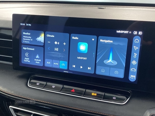 Used MG MG HS 2025 for sale - 77052575: Photo 16