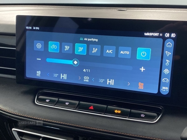 Used MG MG HS 2025 for sale - 77052575: Photo 19