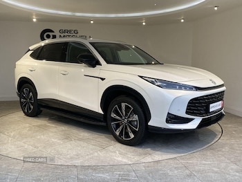 MG MG HS feature image