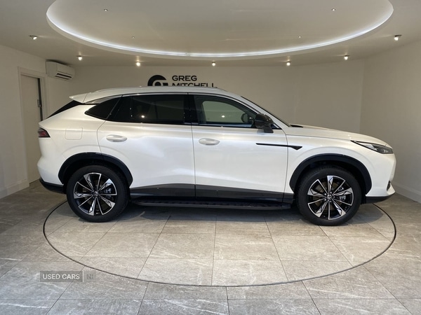 Used MG MG HS 2025 for sale - 77052575: Photo 4