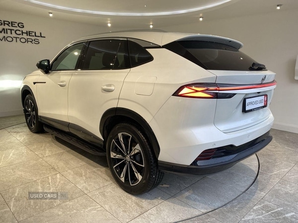 Used MG MG HS 2025 for sale - 77052575: Photo 5