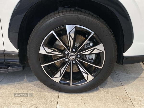 Used MG MG HS 2025 for sale - 77052575: Photo 9