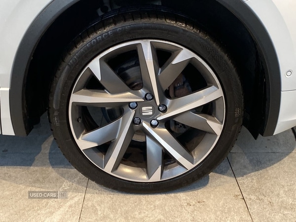 Used SEAT Tarraco 2023 for sale - 77204417: Photo 17