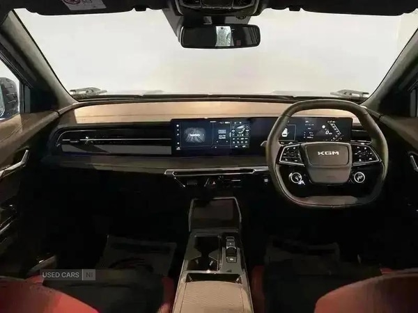 Used KGM Actyon 2025 for sale - 76646952: Photo 11