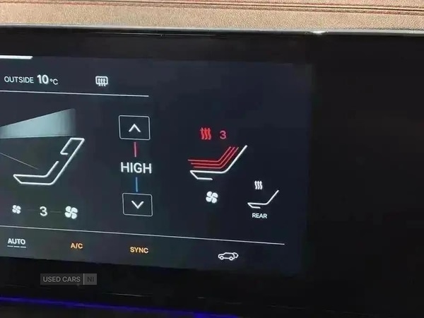 Used KGM Actyon 2025 for sale - 76646952: Photo 20