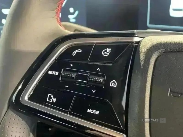 Used KGM Actyon 2025 for sale - 76646952: Photo 21