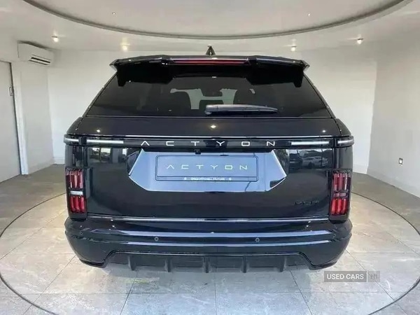 Used KGM Actyon 2025 for sale - 76646952: Photo 6