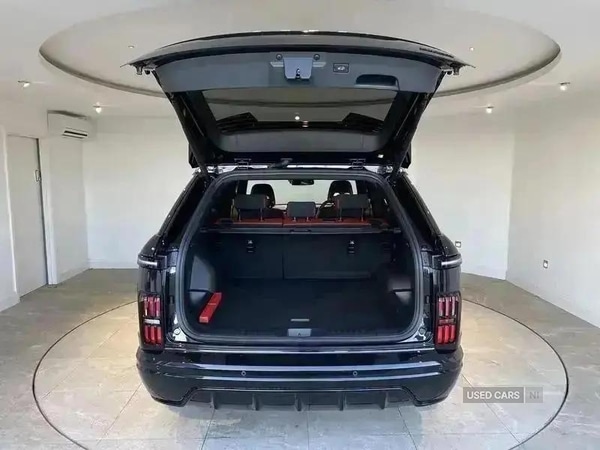 Used KGM Actyon 2025 for sale - 76646952: Photo 7