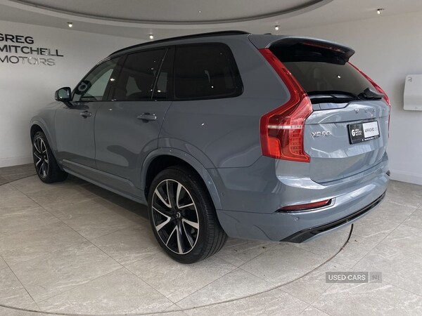 Used Volvo XC90 2022 for sale - 76621304: Photo 13