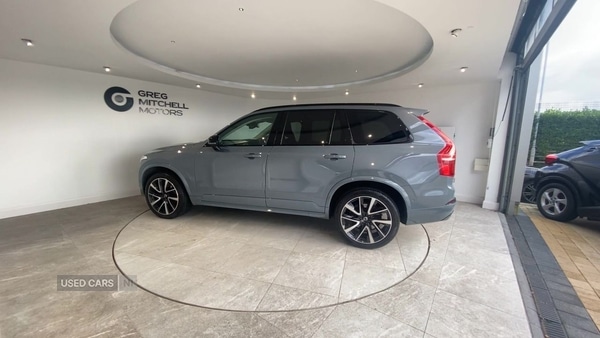 Used Volvo XC90 2022 for sale - 76621304: Photo 2