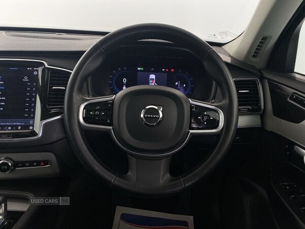 Used Volvo XC90 2022 for sale - 76621304: Photo 21