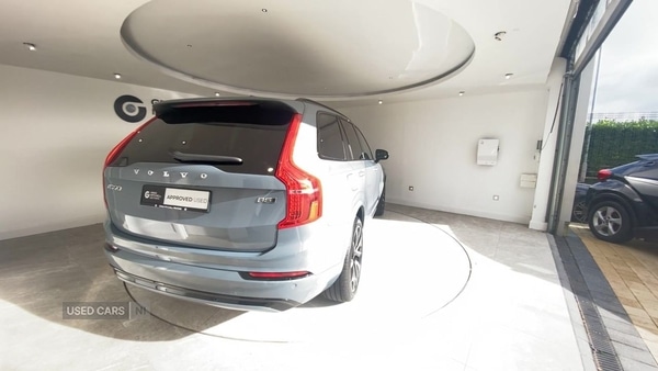 Used Volvo XC90 2022 for sale - 76621304: Photo 4