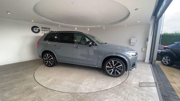 Used Volvo XC90 2022 for sale - 76621304: Photo 6