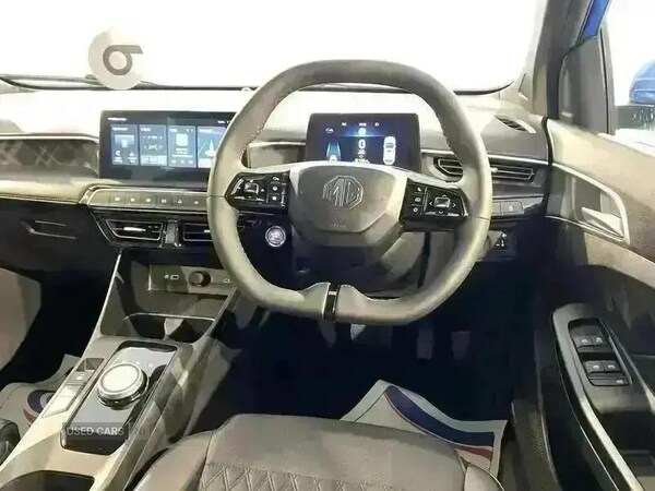 Used MG MG3 2025 for sale - 76899817: Photo 10