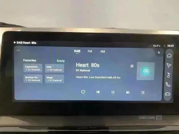 Used MG MG3 2025 for sale - 76899817: Photo 14