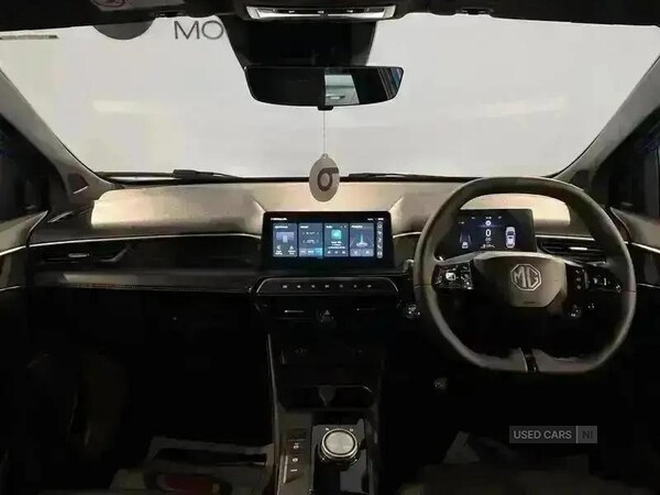 Used MG MG3 2025 for sale - 76899817: Photo 9