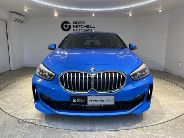 Used BMW 1 Series 2020 for sale - 76671902: Photo 10