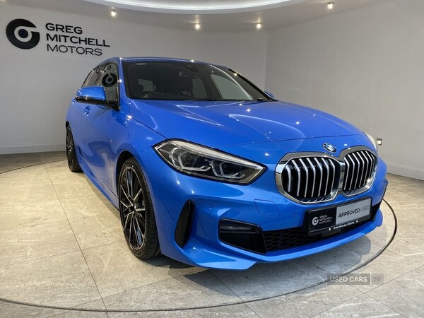 Used BMW 1 Series 2020 for sale - 76671902: Photo 11