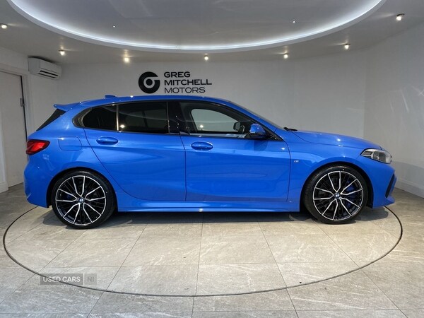 Used BMW 1 Series 2020 for sale - 76671902: Photo 12