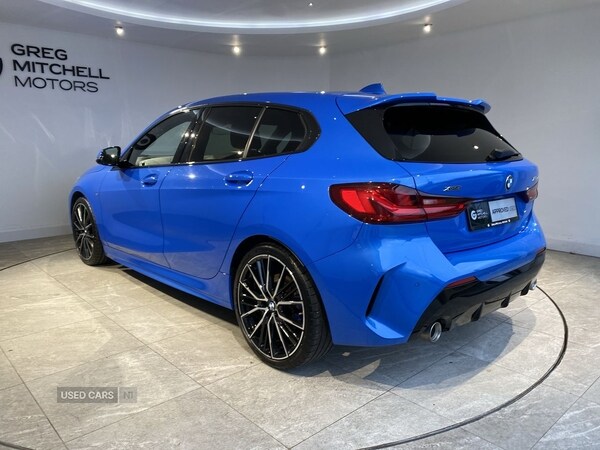 Used BMW 1 Series 2020 for sale - 76671902: Photo 13