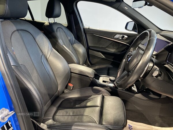 Used BMW 1 Series 2020 for sale - 76671902: Photo 17