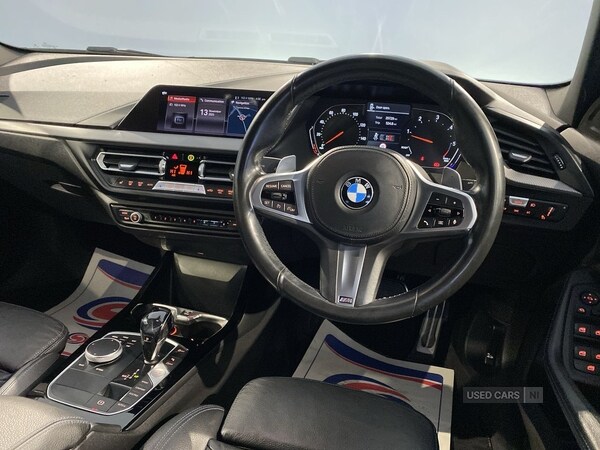 Used BMW 1 Series 2020 for sale - 76671902: Photo 19