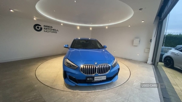 Used BMW 1 Series 2020 for sale - 76671902: Photo 2