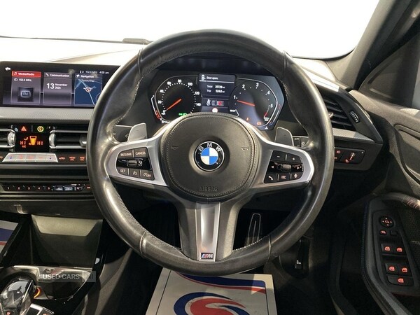 Used BMW 1 Series 2020 for sale - 76671902: Photo 20