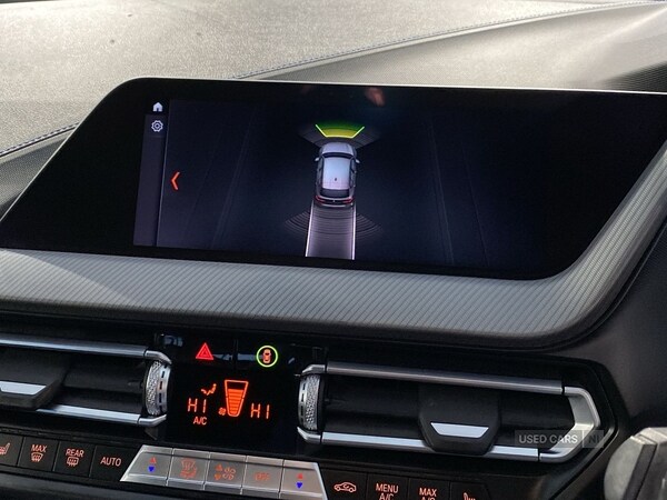 Used BMW 1 Series 2020 for sale - 76671902: Photo 25