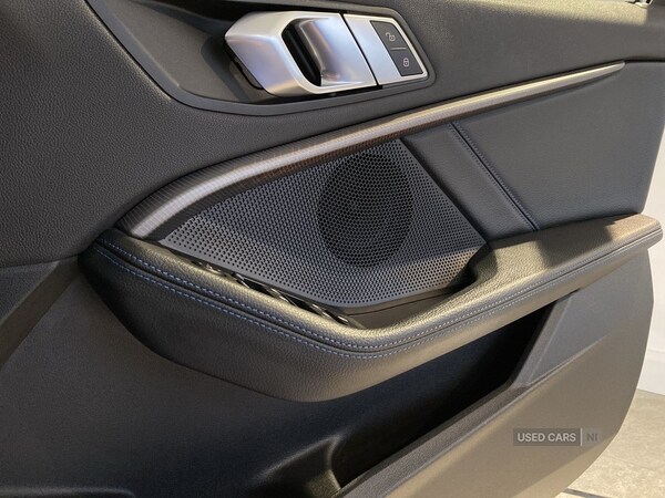 Used BMW 1 Series 2020 for sale - 76671902: Photo 32