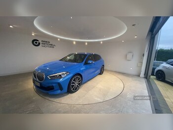 Used BMW 1 Series 2020 for sale - 76671902: Photo