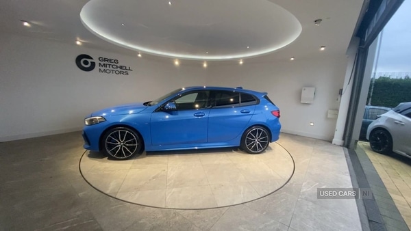 Used BMW 1 Series 2020 for sale - 76671902: Photo 4