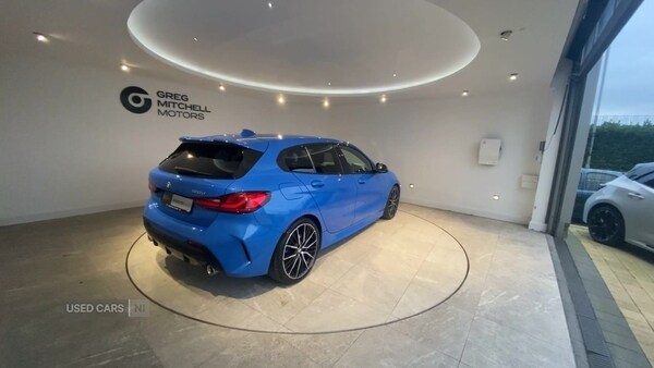 Used BMW 1 Series 2020 for sale - 76671902: Photo 7