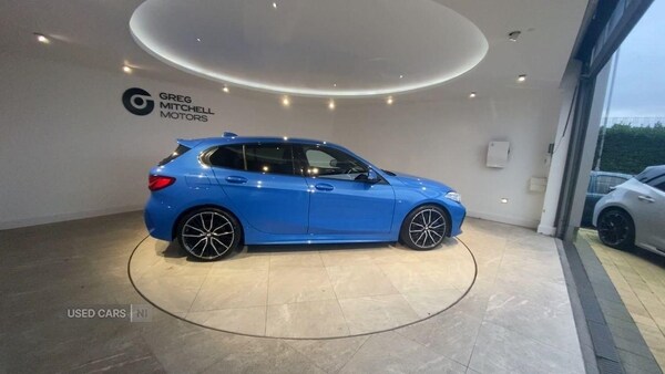 Used BMW 1 Series 2020 for sale - 76671902: Photo 8