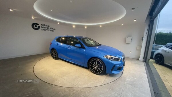 Used BMW 1 Series 2020 for sale - 76671902: Photo 9