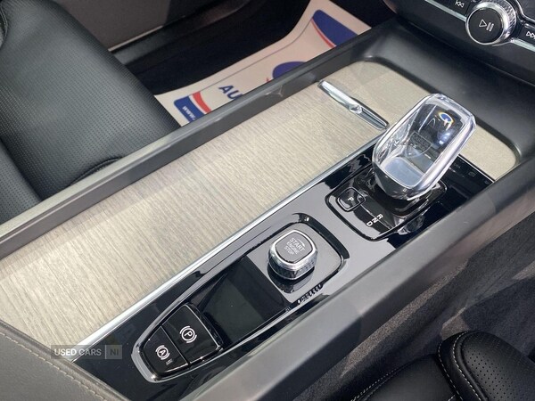 Used Volvo XC60 2022 for sale - 76997941: Photo 22