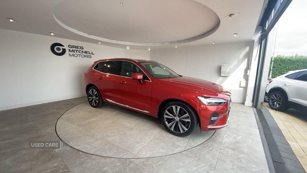 Used Volvo XC60 2022 for sale - 76997941: Photo 9