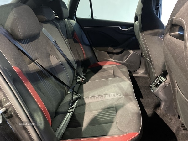 Used Skoda Kamiq 2021 for sale - 76998647: Photo 23