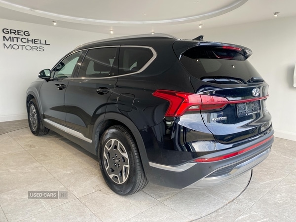 Used Hyundai Santa Fe 2023 for sale - 77613324: Photo 13