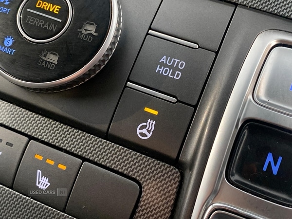 Used Hyundai Santa Fe 2023 for sale - 77613324: Photo 30