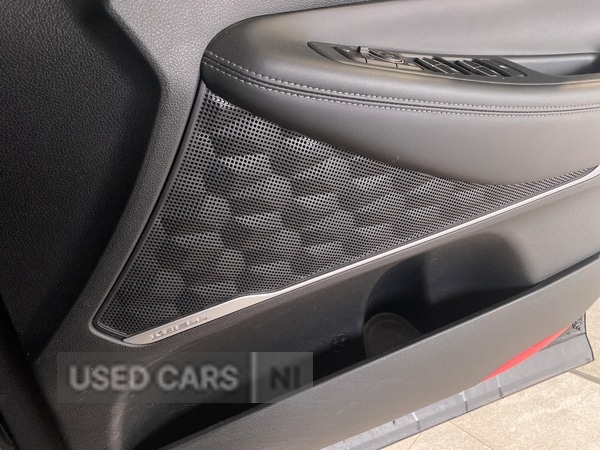 Used Hyundai Santa Fe 2023 for sale - 77613324: Photo 35