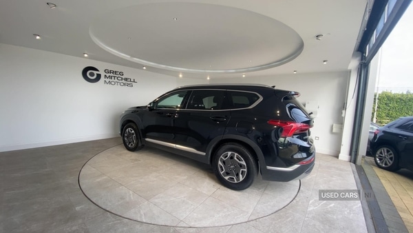 Used Hyundai Santa Fe 2023 for sale - 77613324: Photo 5