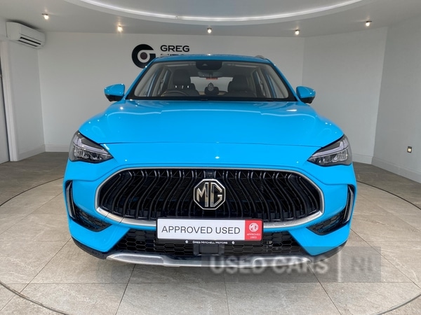 Used MG MG HS 2024 for sale - 77785042: Photo 10