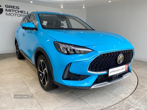 Used MG MG HS 2024 for sale - 77785042: Photo 11