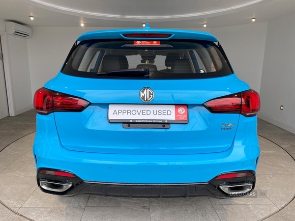 Used MG MG HS 2024 for sale - 77785042: Photo 14