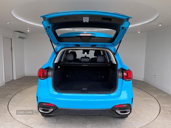 Used MG MG HS 2024 for sale - 77785042: Photo 15