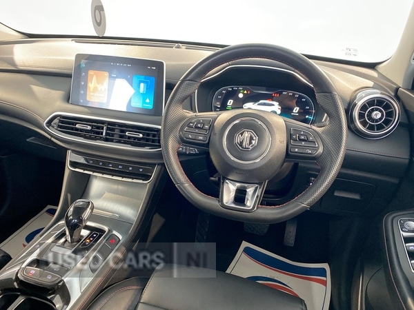 Used MG MG HS 2024 for sale - 77785042: Photo 19