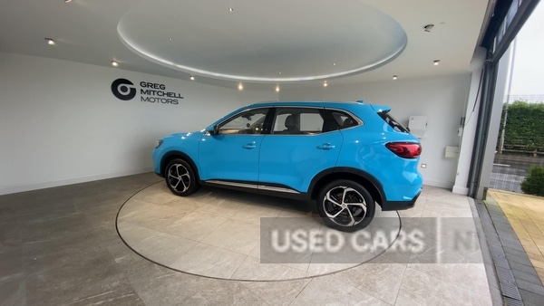 Used MG MG HS 2024 for sale - 77785042: Photo 2